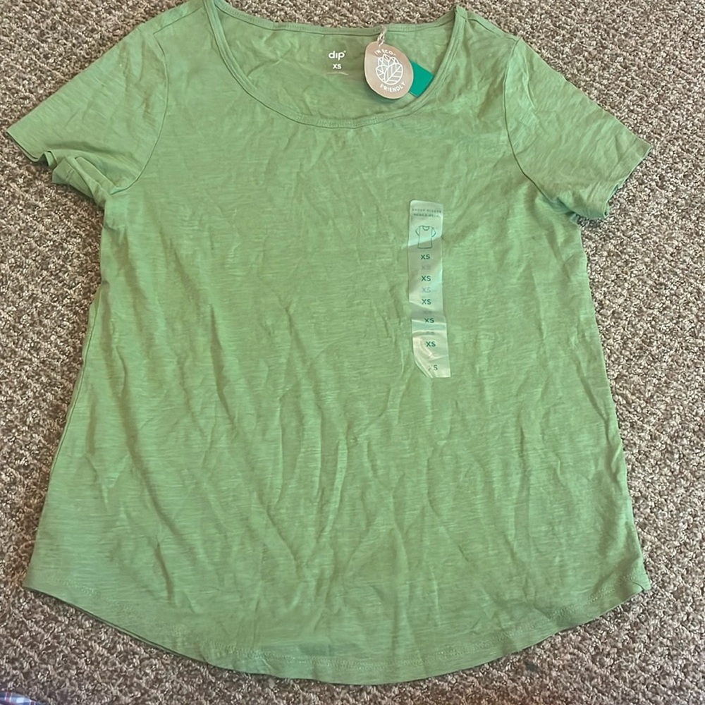 Womens tshirt